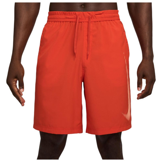 Nike Ανδρικό σορτς Form Dri-FIT Unlined Versatile Shorts Nike Ανδρικό σορτς Form Dri-FIT Unlined Versatile Shorts